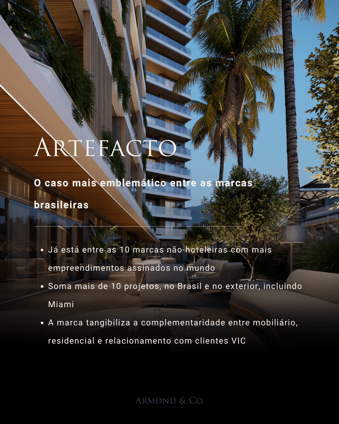 Artefacto