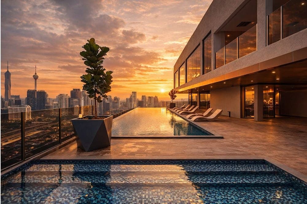 BRANDED RESIDENCES