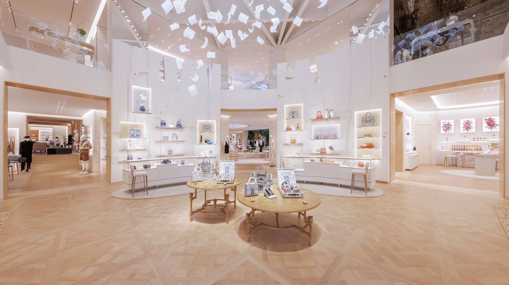 Importância do Visual Merchand…