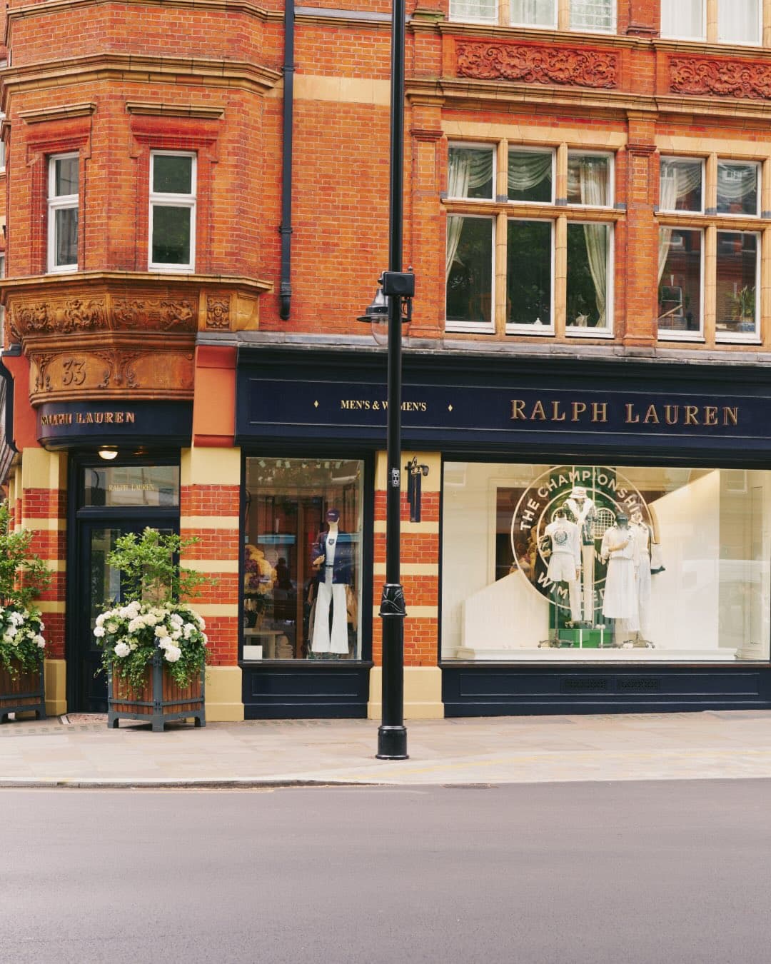Ralph Lauren