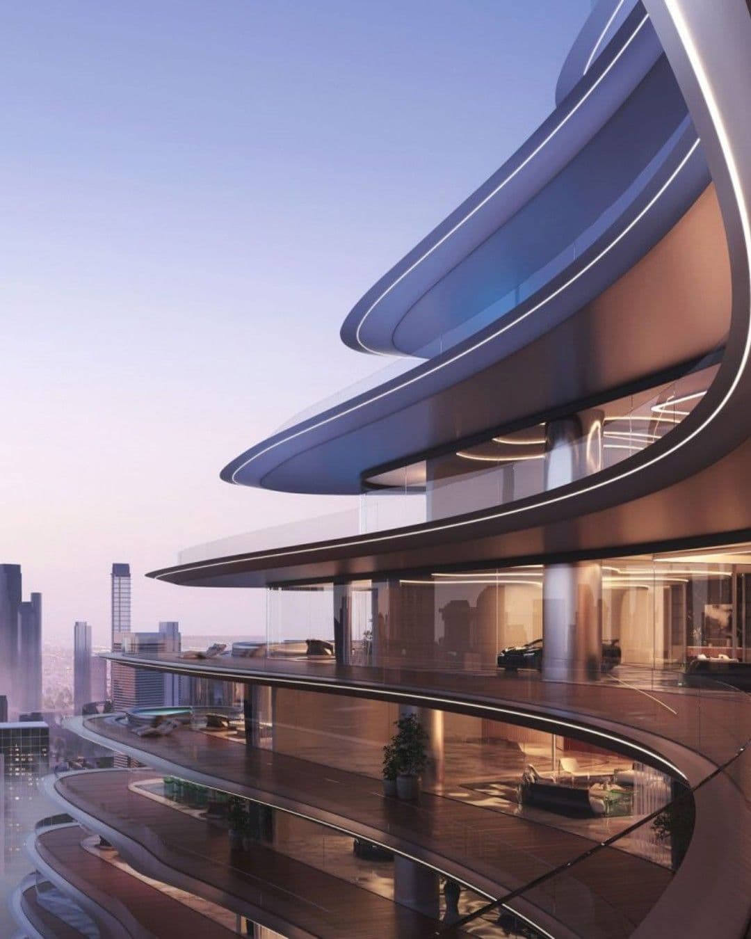 BRANDED RESIDENCES