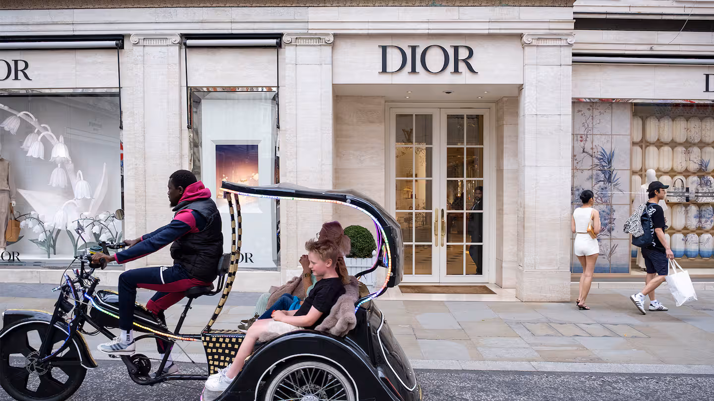 Dior